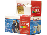 T008 (T008401) �������� ��� Epson Stylus 790/870/890 ������� (Imagine Graphics)